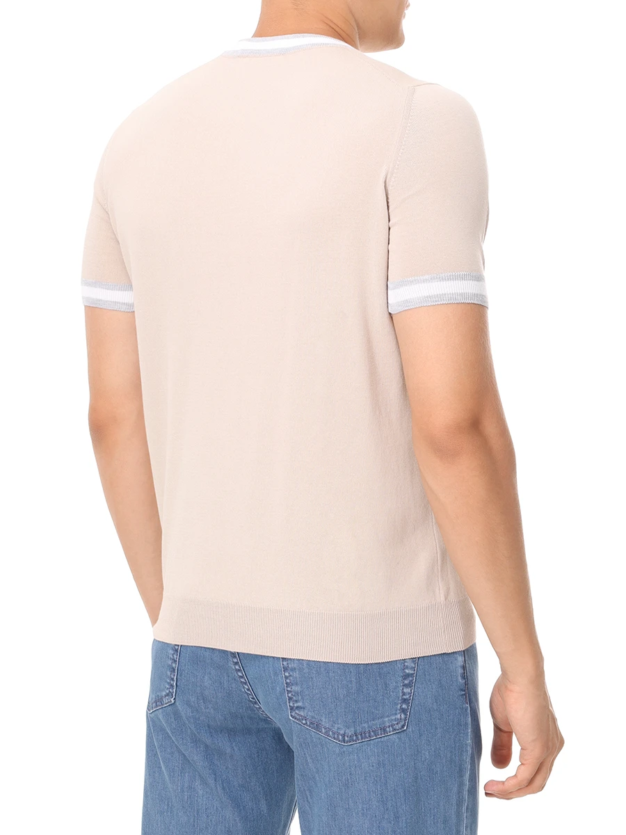 Футболка хлопковая