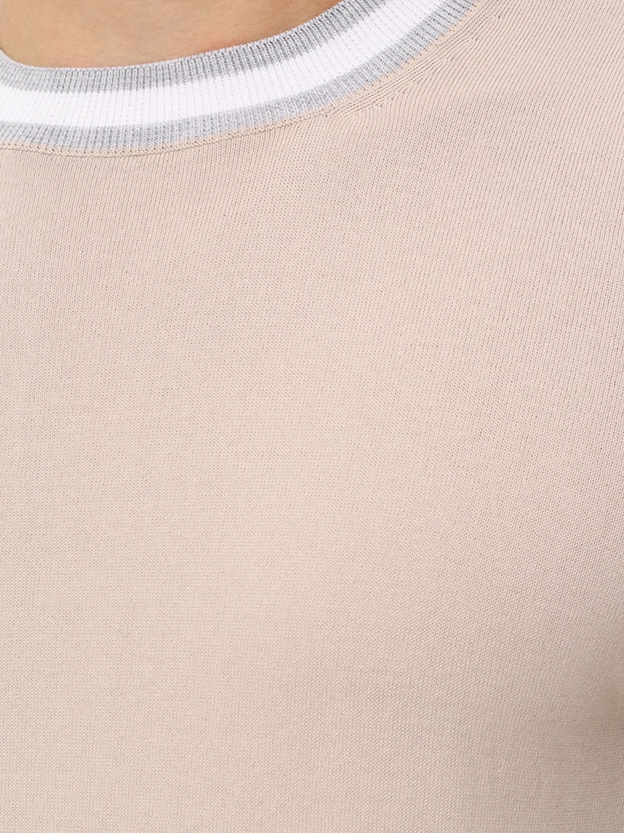 Футболка хлопковая