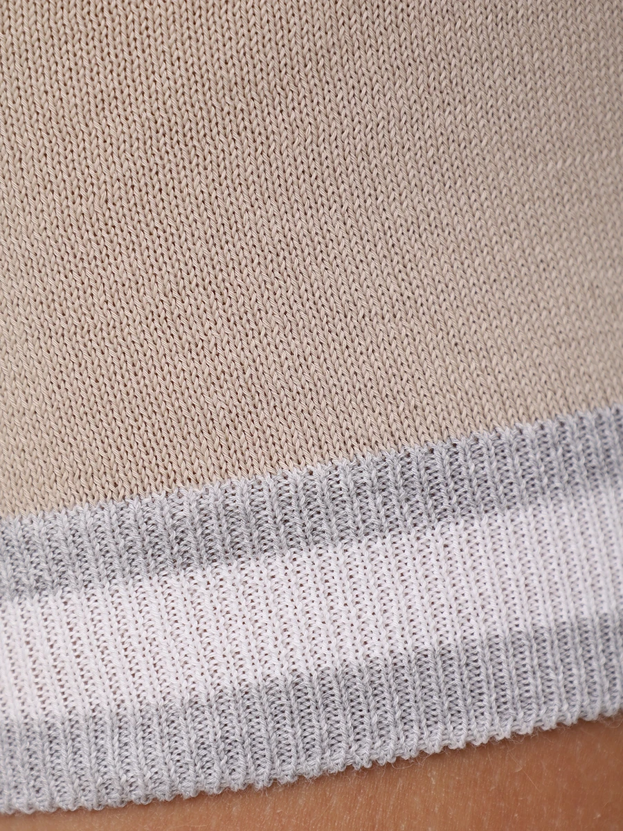 Футболка хлопковая