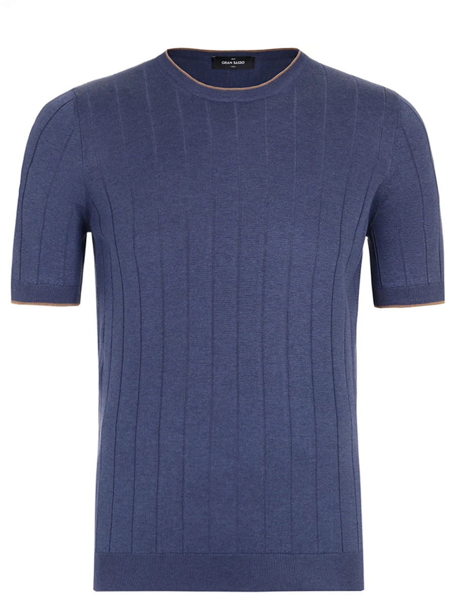 Футболка шелковая