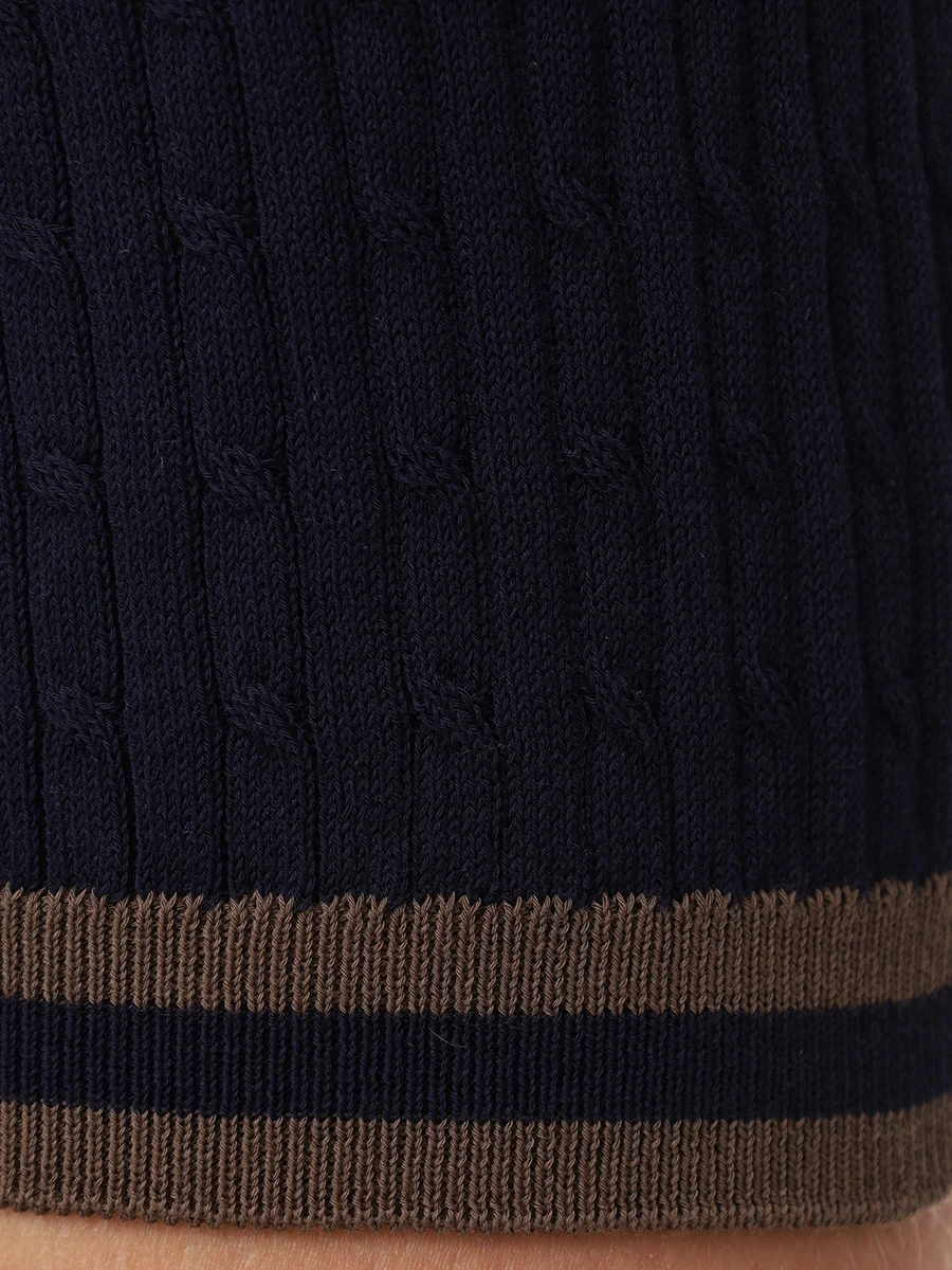 Поло хлопковое