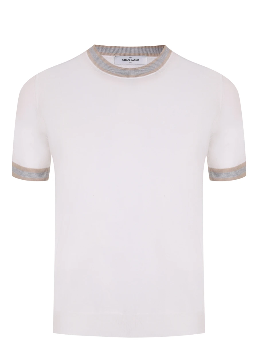 Футболка хлопковая