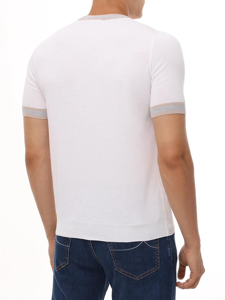 Футболка хлопковая