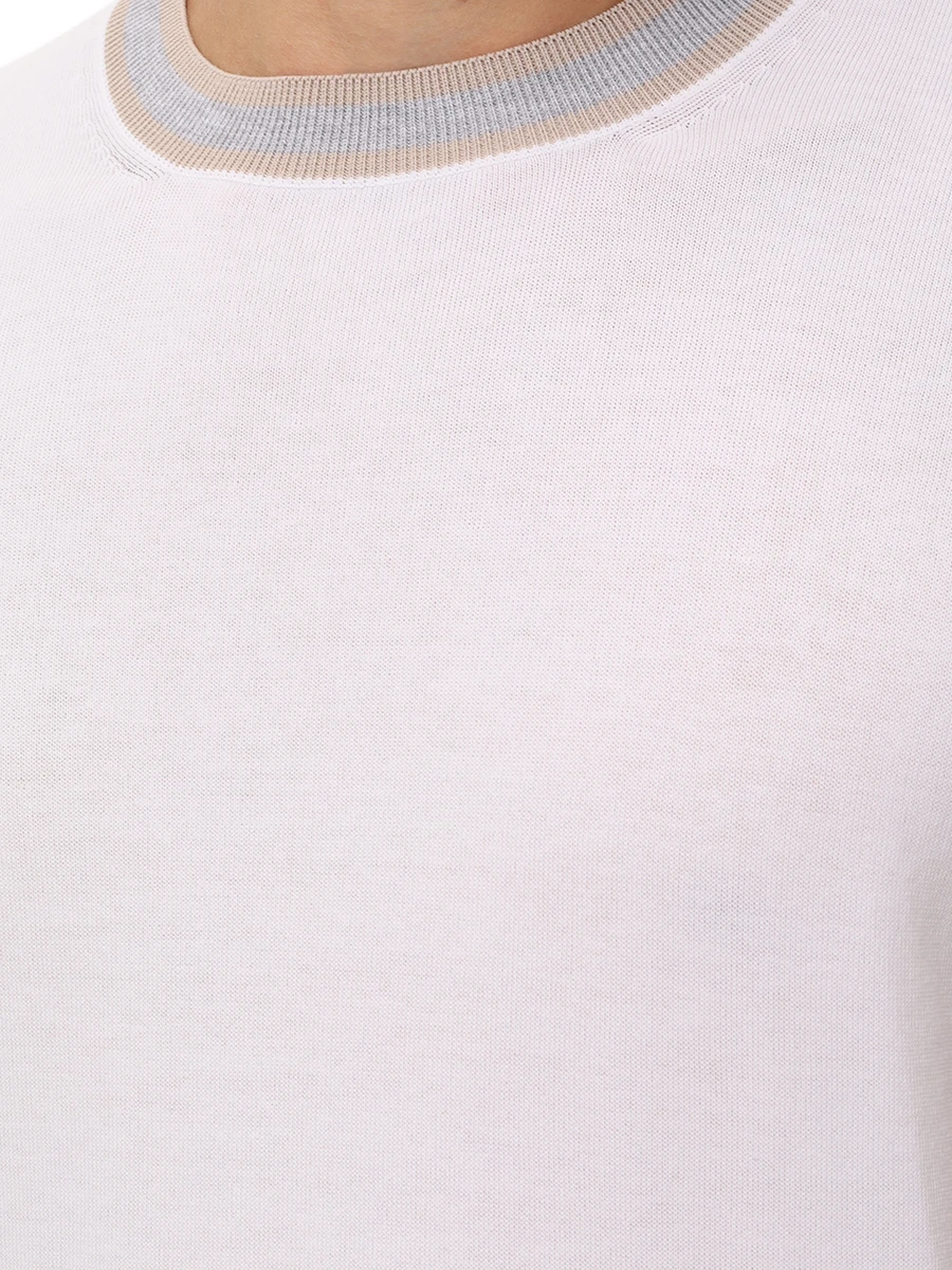 Футболка хлопковая