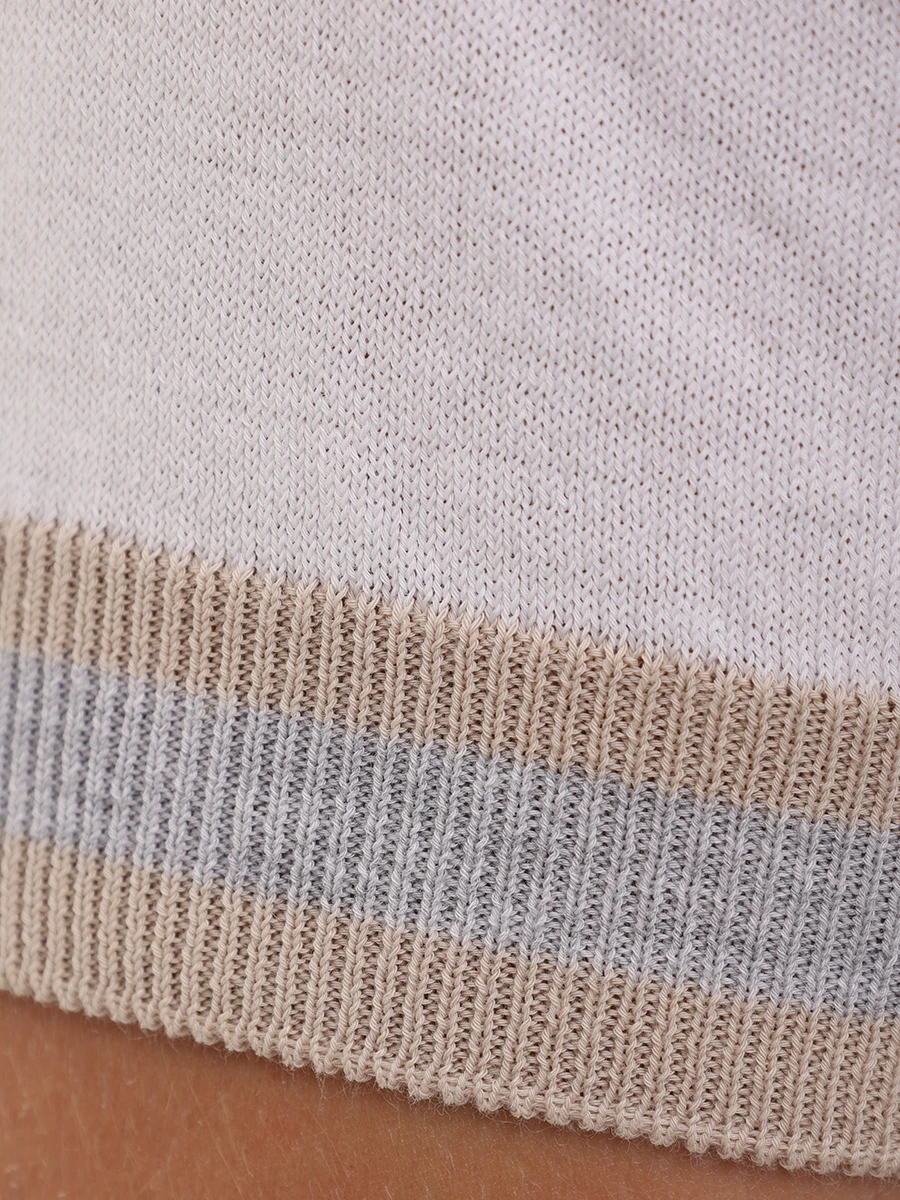 Футболка хлопковая