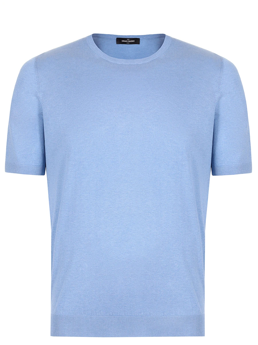 Футболка шелковая