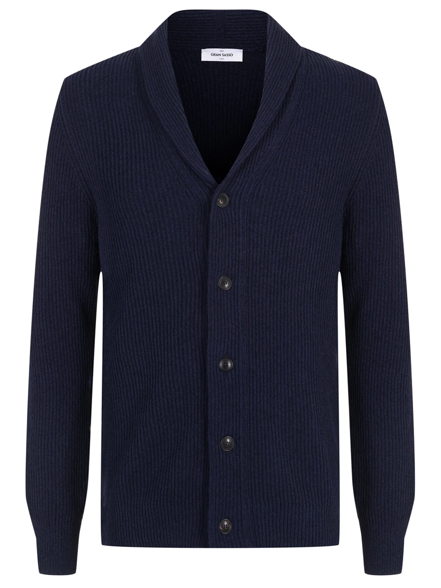 Кардиган хлопковый