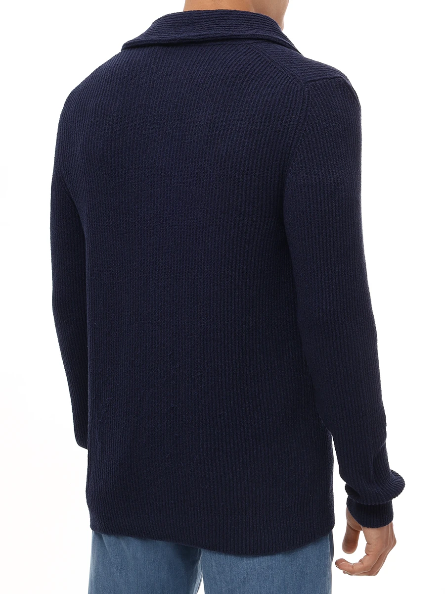 Кардиган хлопковый