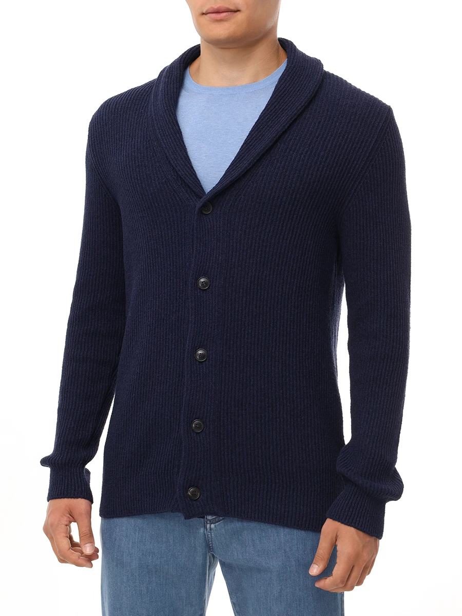 Кардиган хлопковый