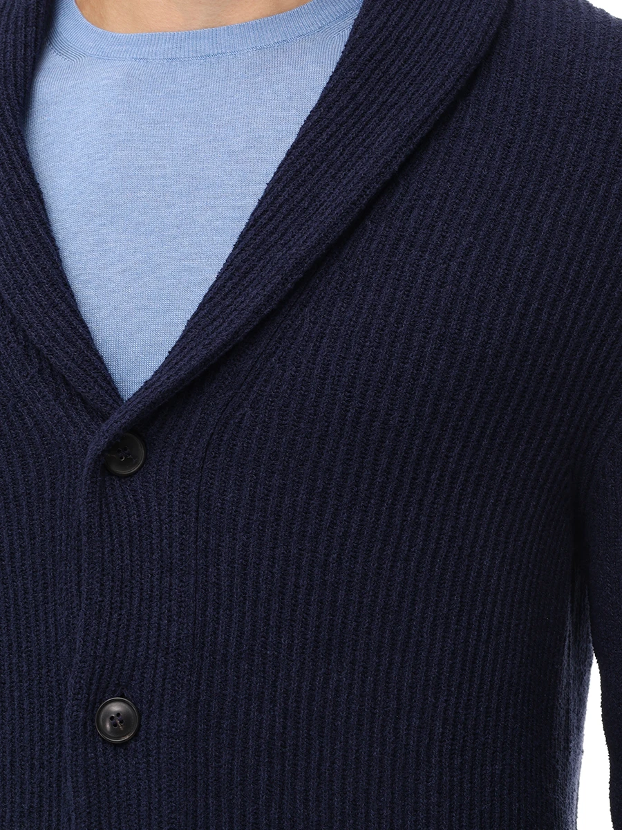 Кардиган хлопковый