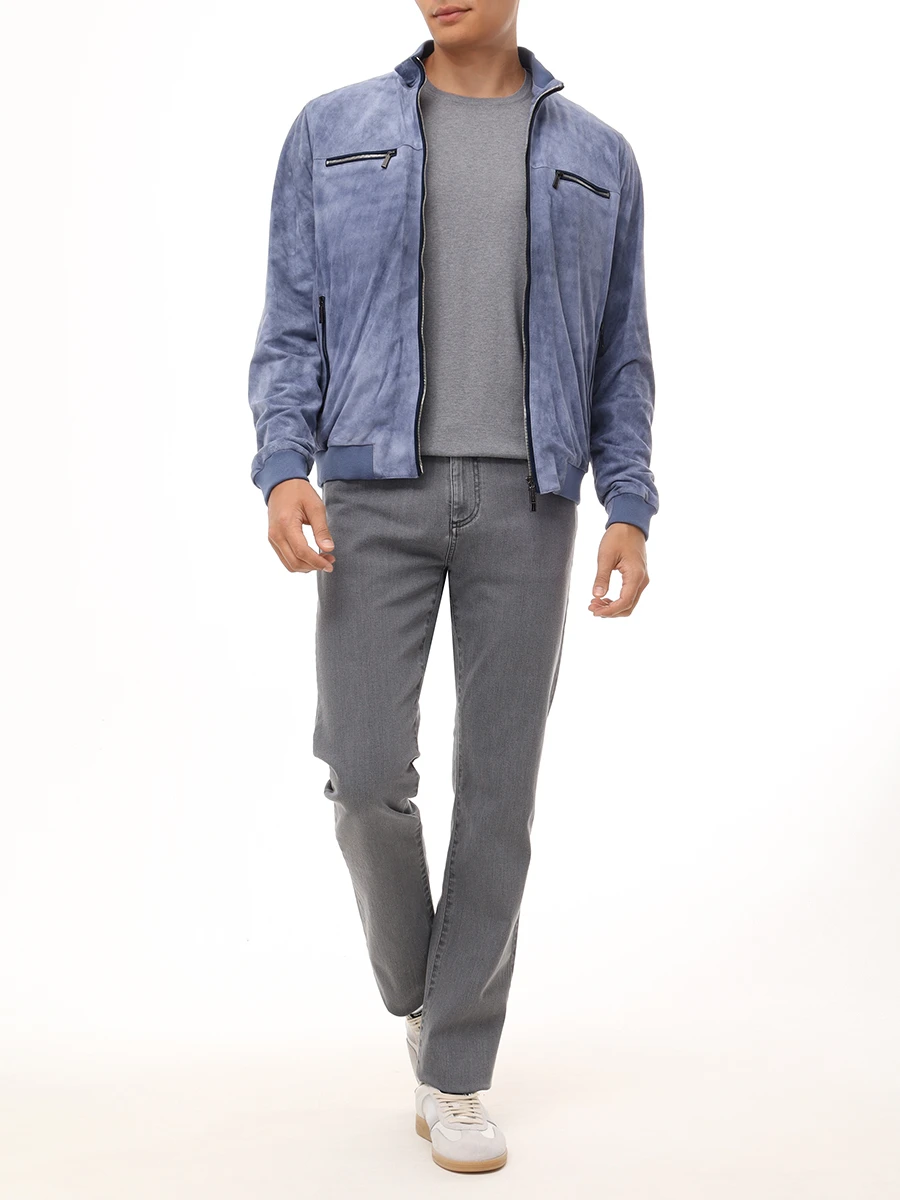 Футболка шелковая