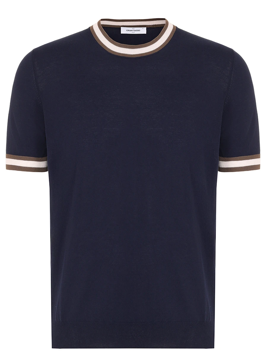 Футболка хлопковая