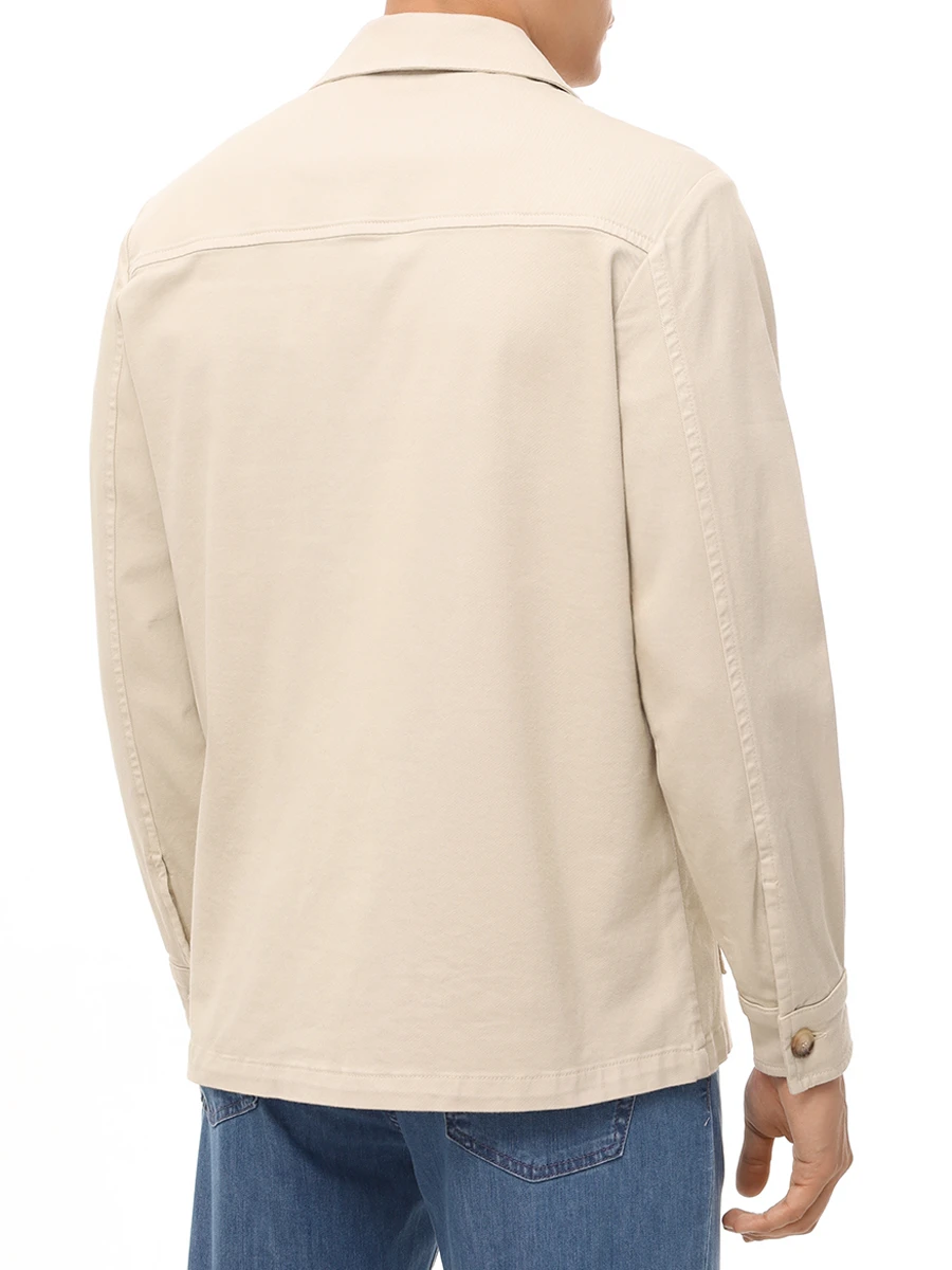 Куртка хлопковая