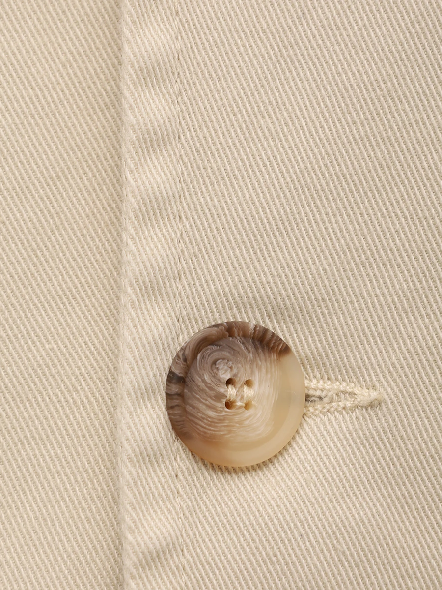 Куртка хлопковая