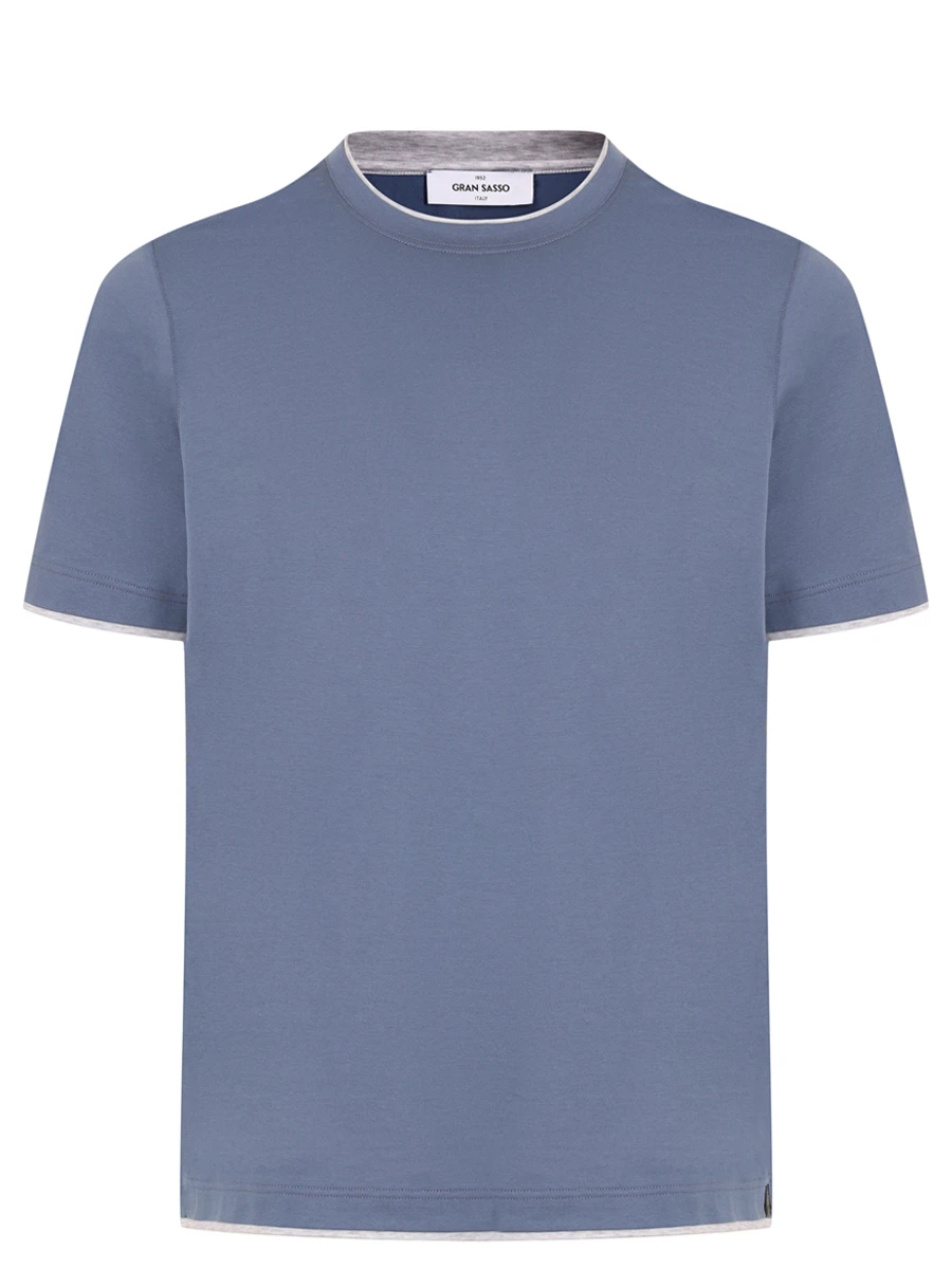 Футболка хлопковая