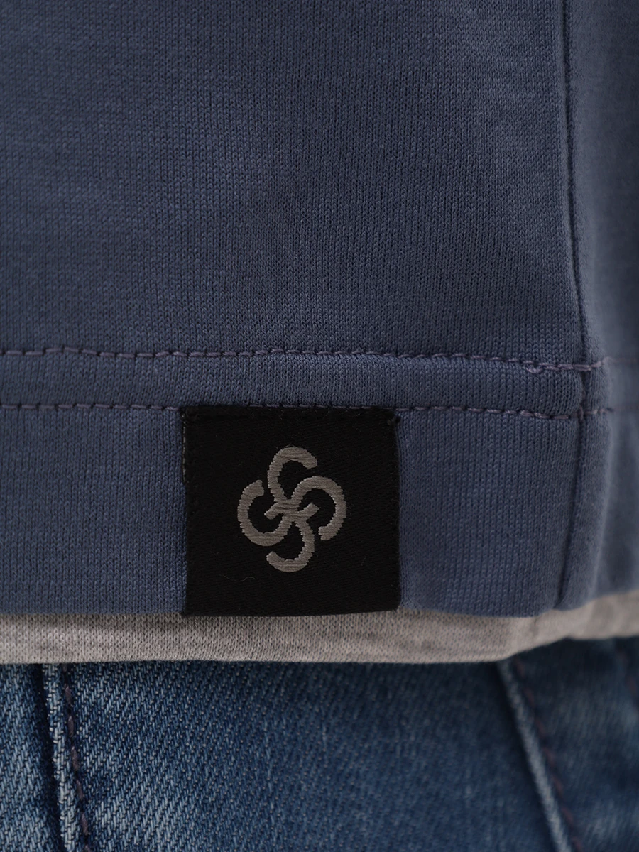 Футболка хлопковая