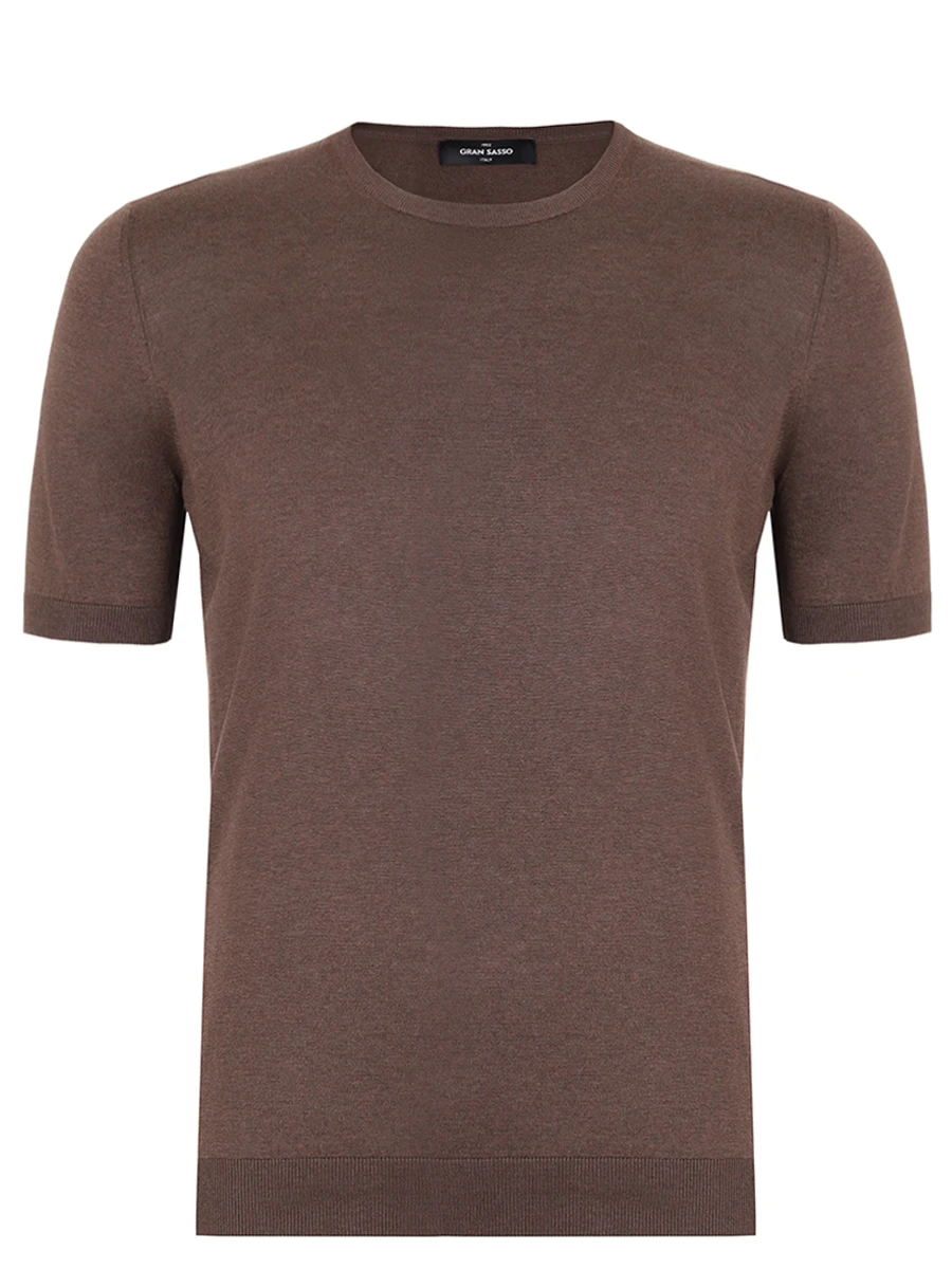 Футболка шелковая