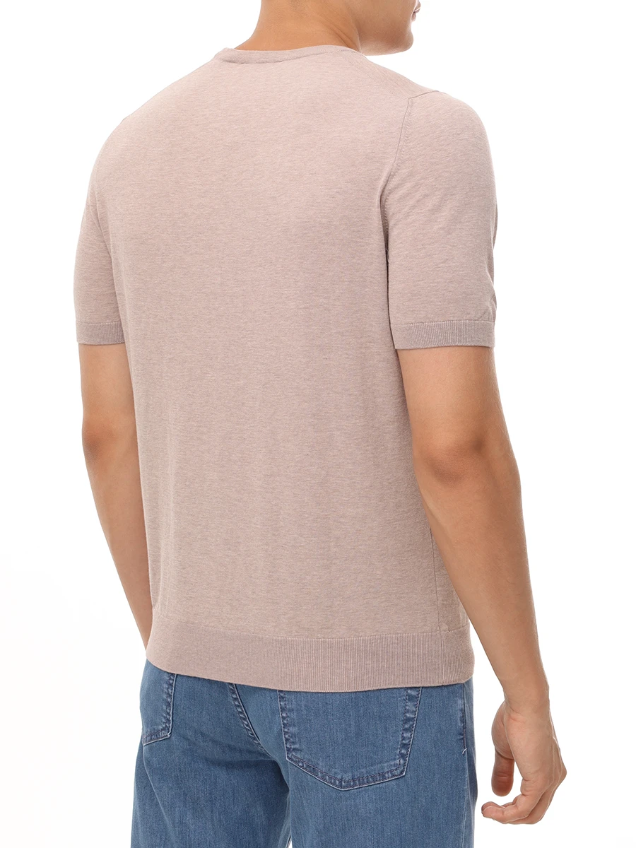 Футболка хлопковая