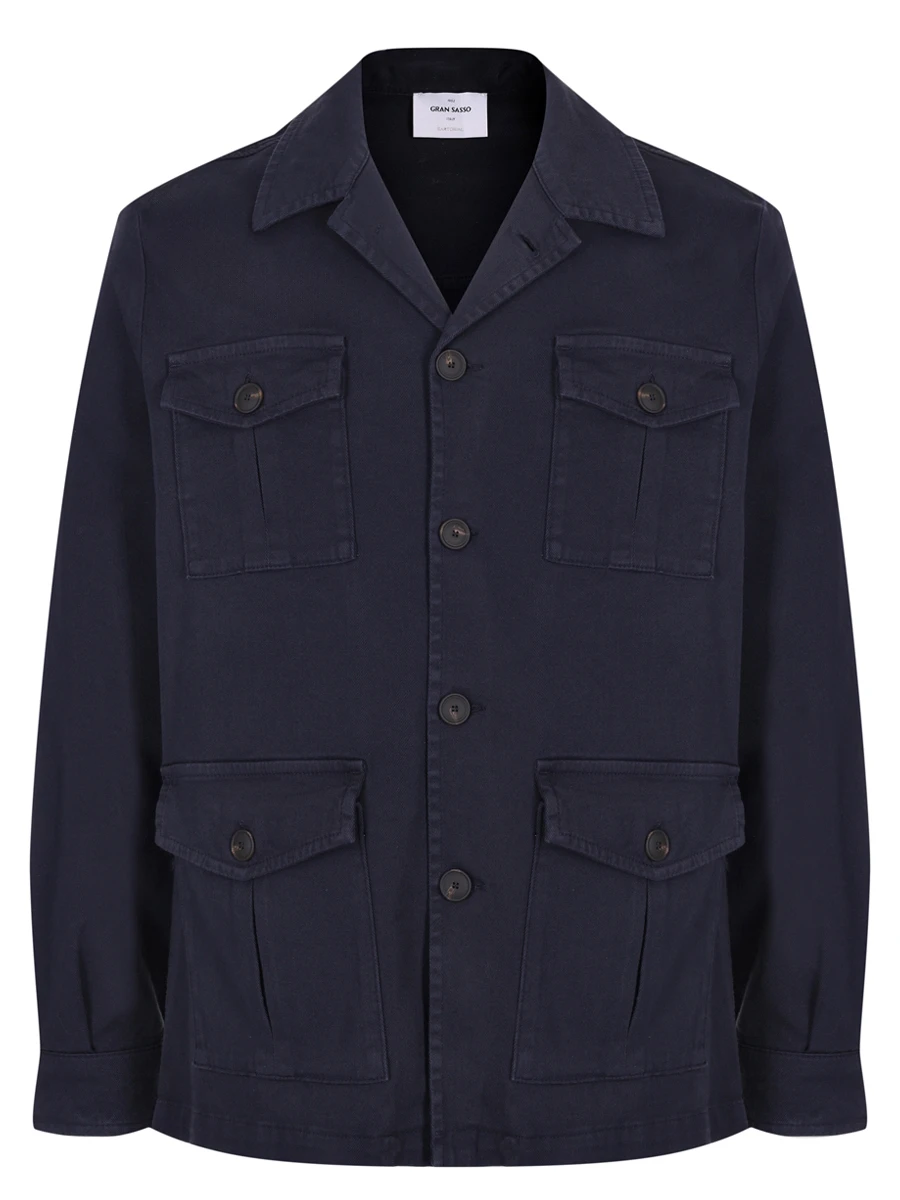 Куртка хлопковая