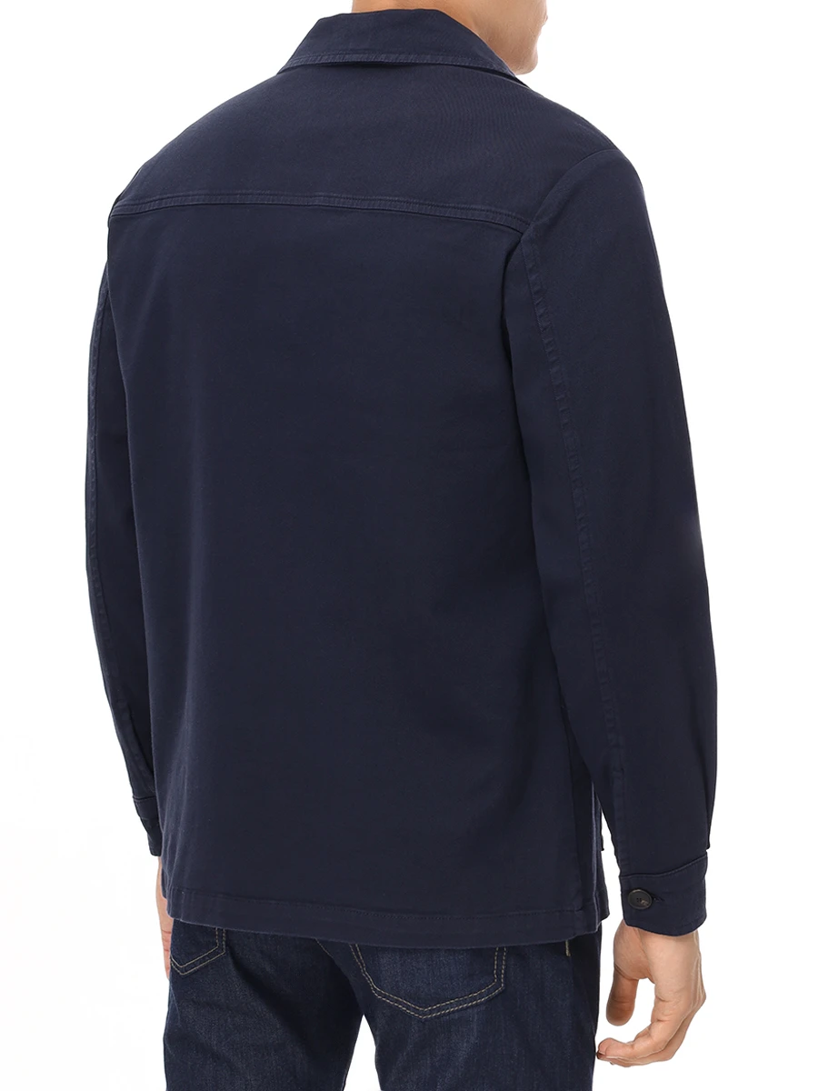 Куртка хлопковая