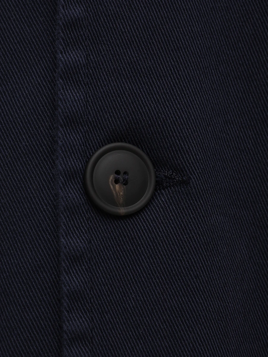 Куртка хлопковая