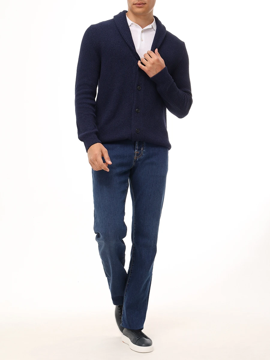 Поло хлопковое