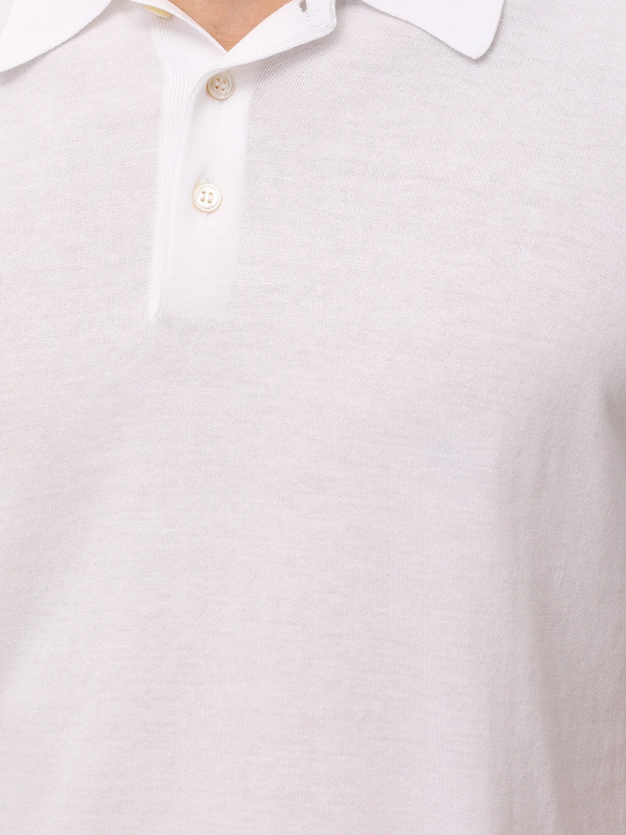 Поло хлопковое