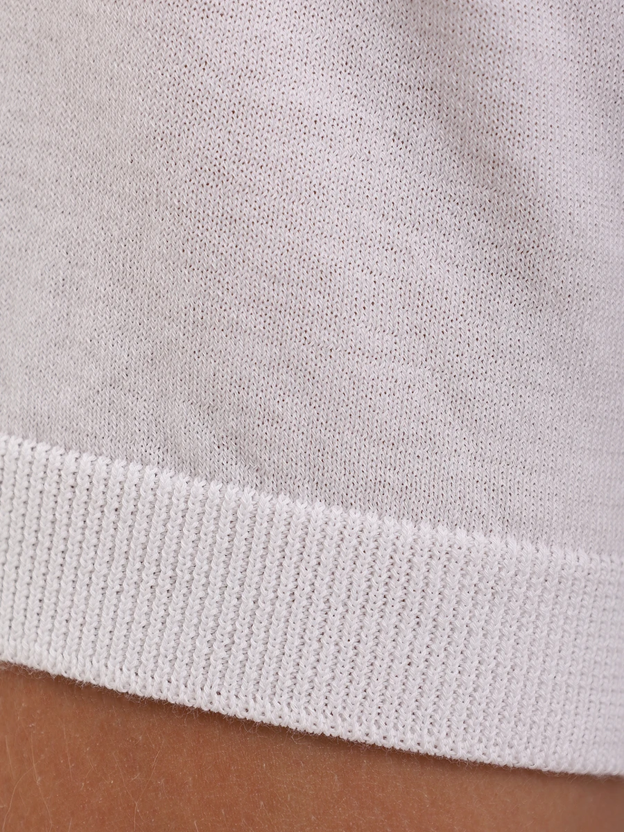 Поло хлопковое