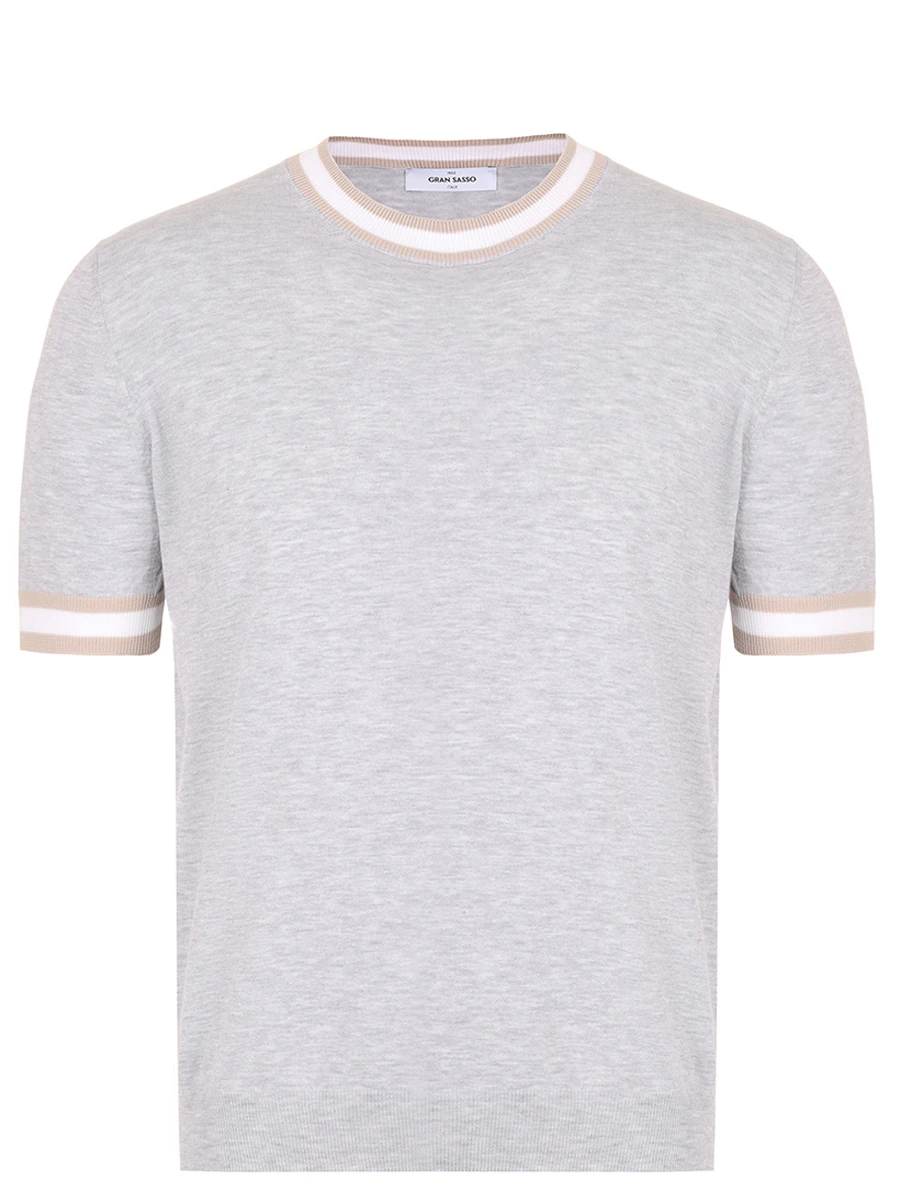 Футболка хлопковая