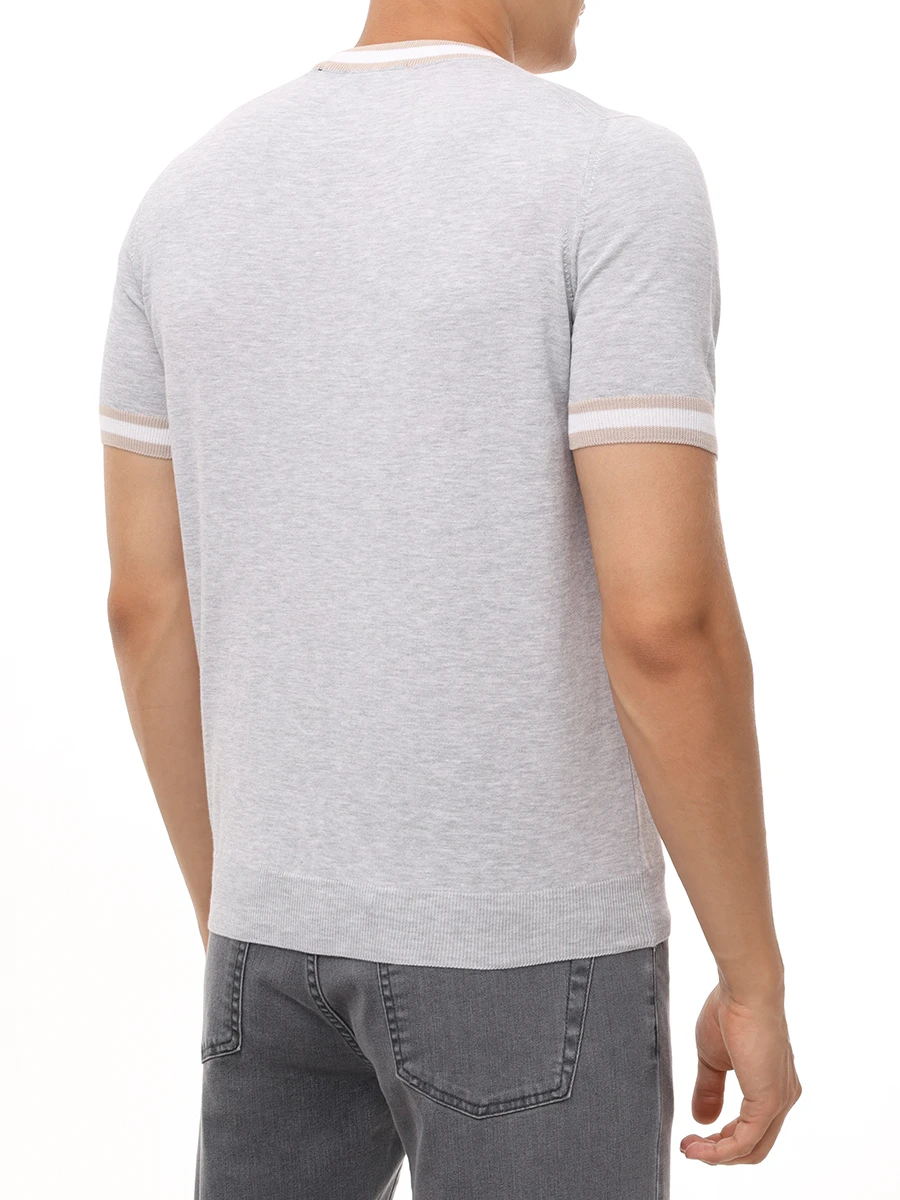 Футболка хлопковая