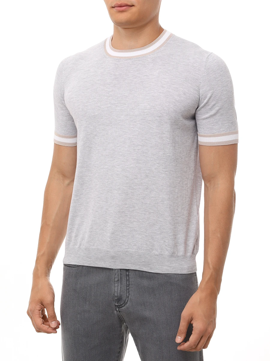 Футболка хлопковая