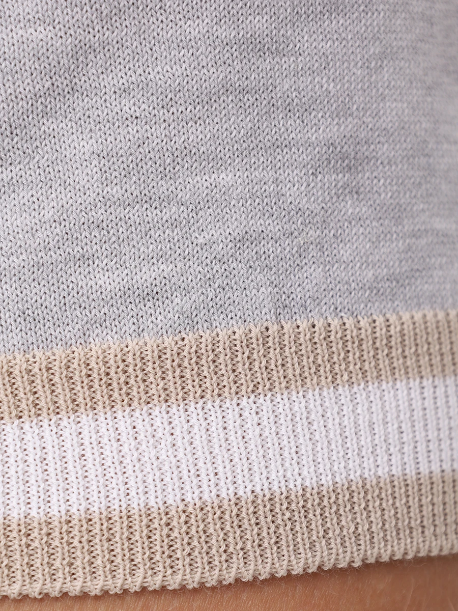 Футболка хлопковая