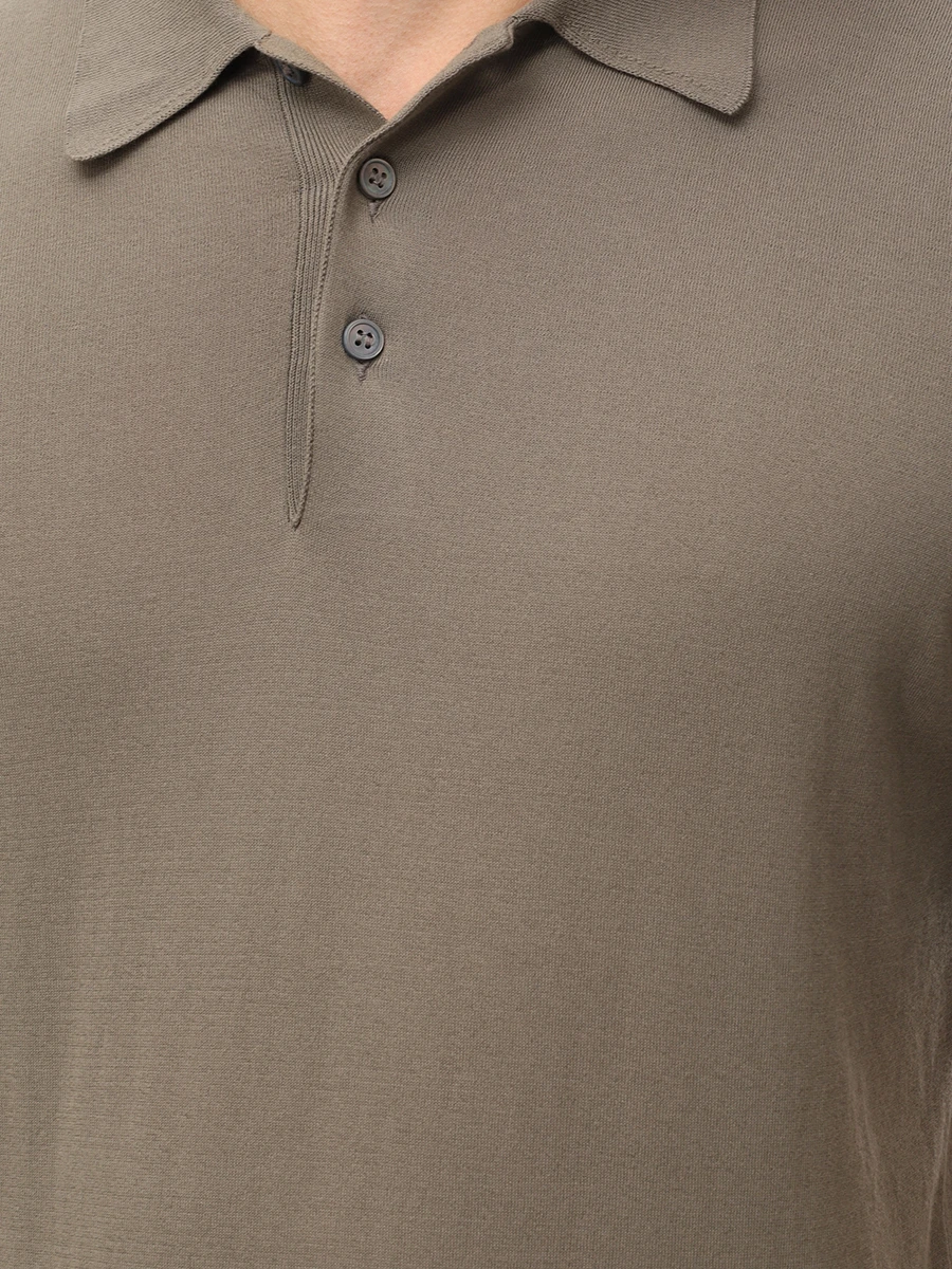 Поло хлопковое