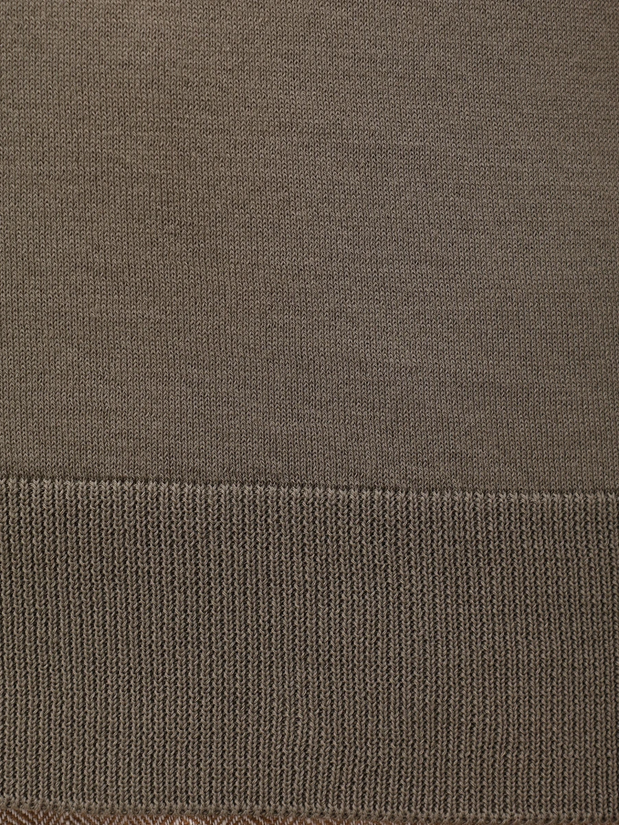 Поло хлопковое