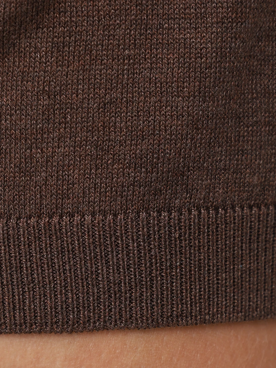 Поло шелковое