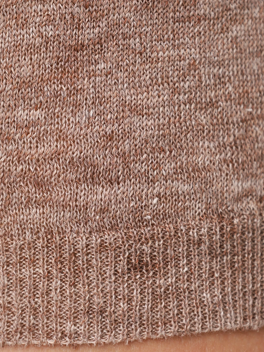 Футболка льняная