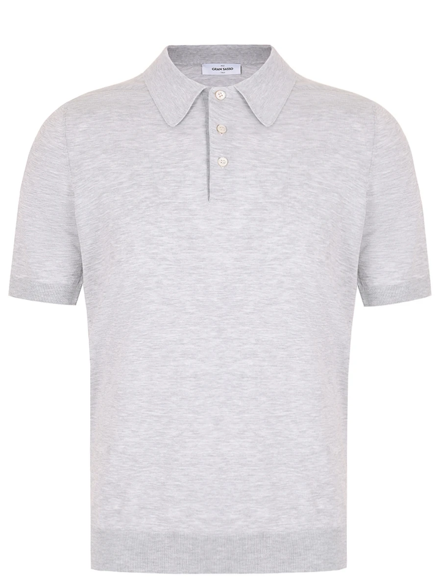 Поло хлопковое