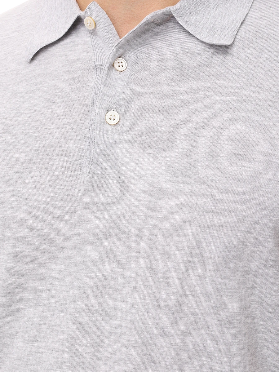 Поло хлопковое