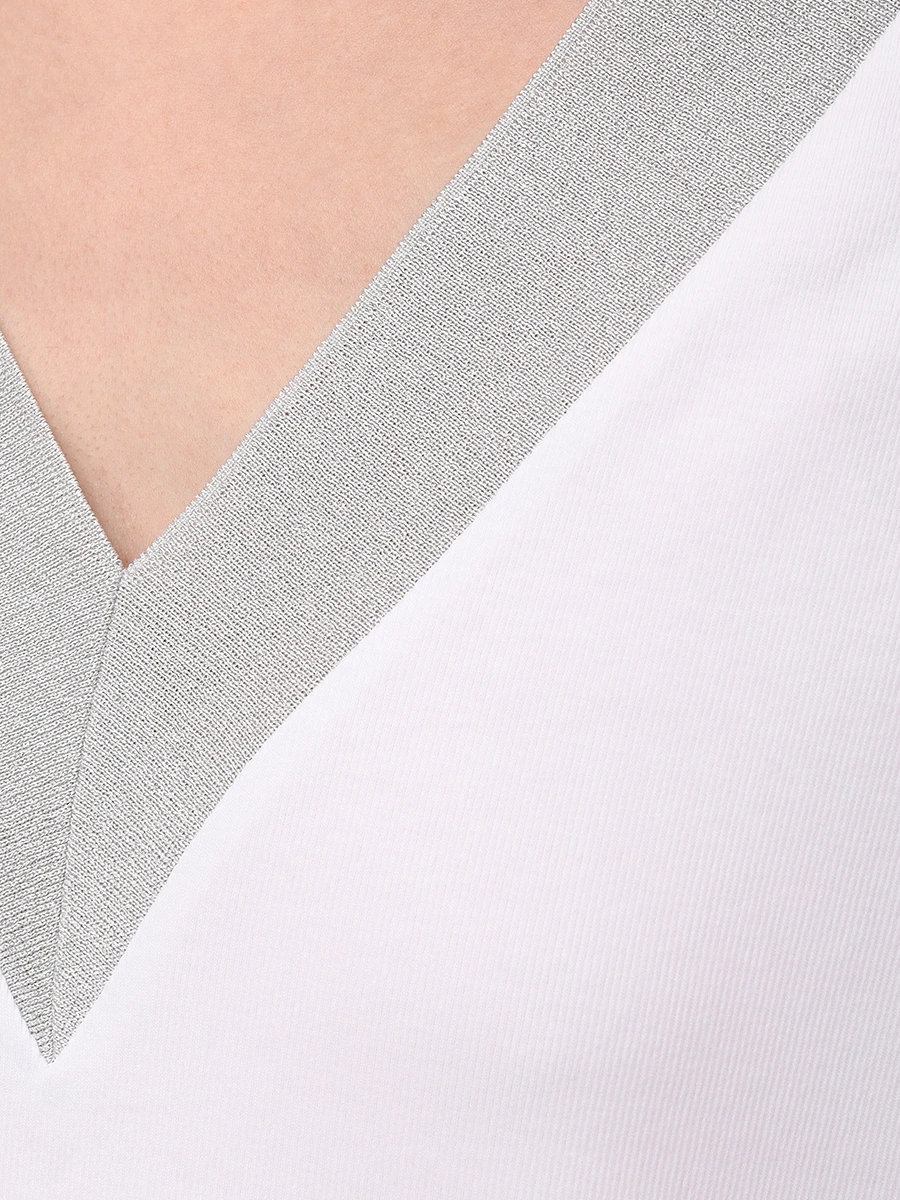 Футболка хлопковая