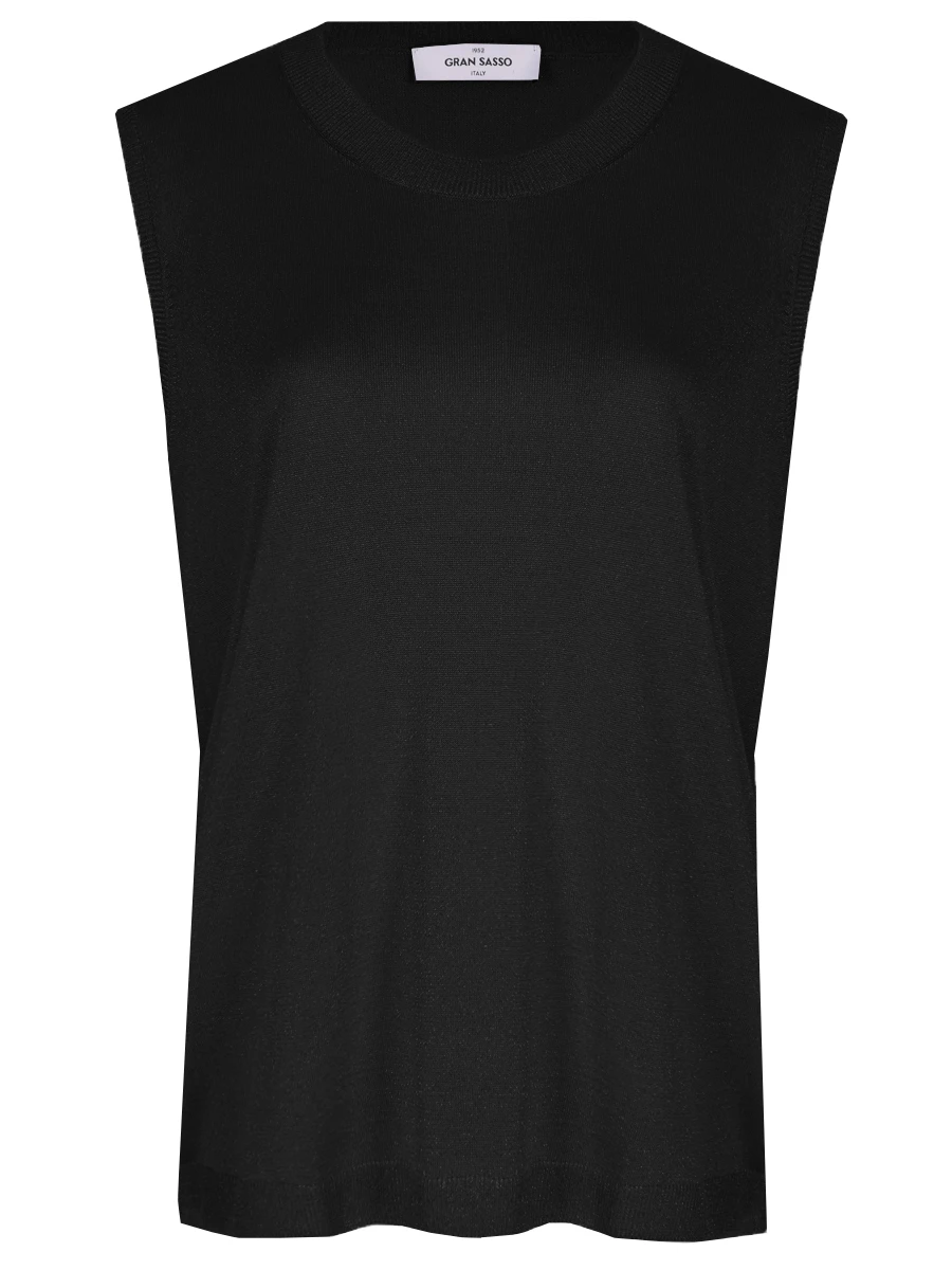 Топ из вискозы