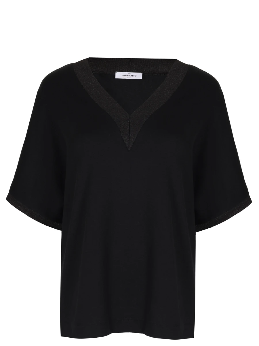 Футболка хлопковая