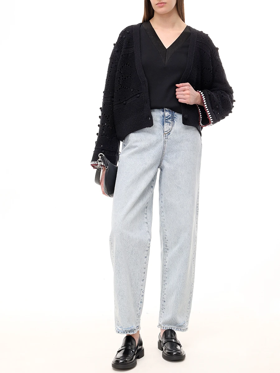 Футболка хлопковая