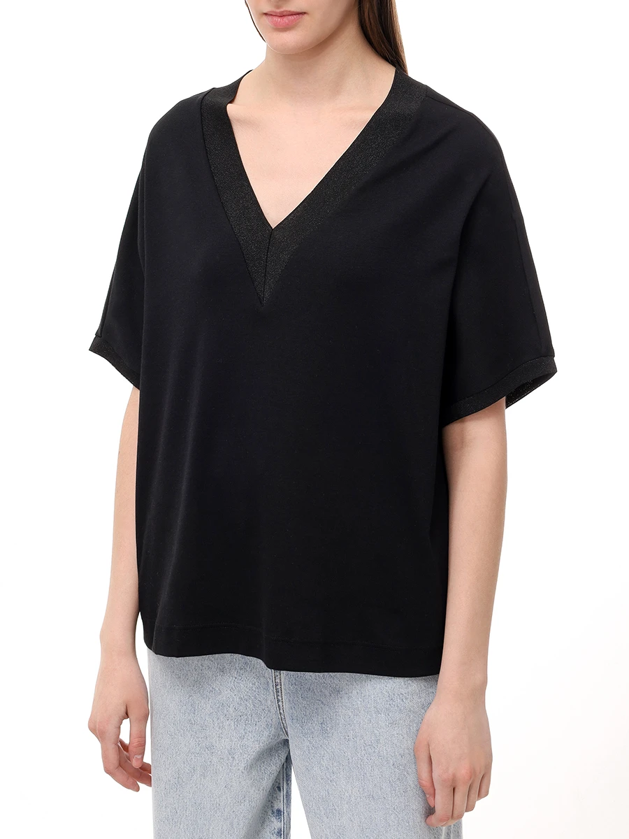 Футболка хлопковая