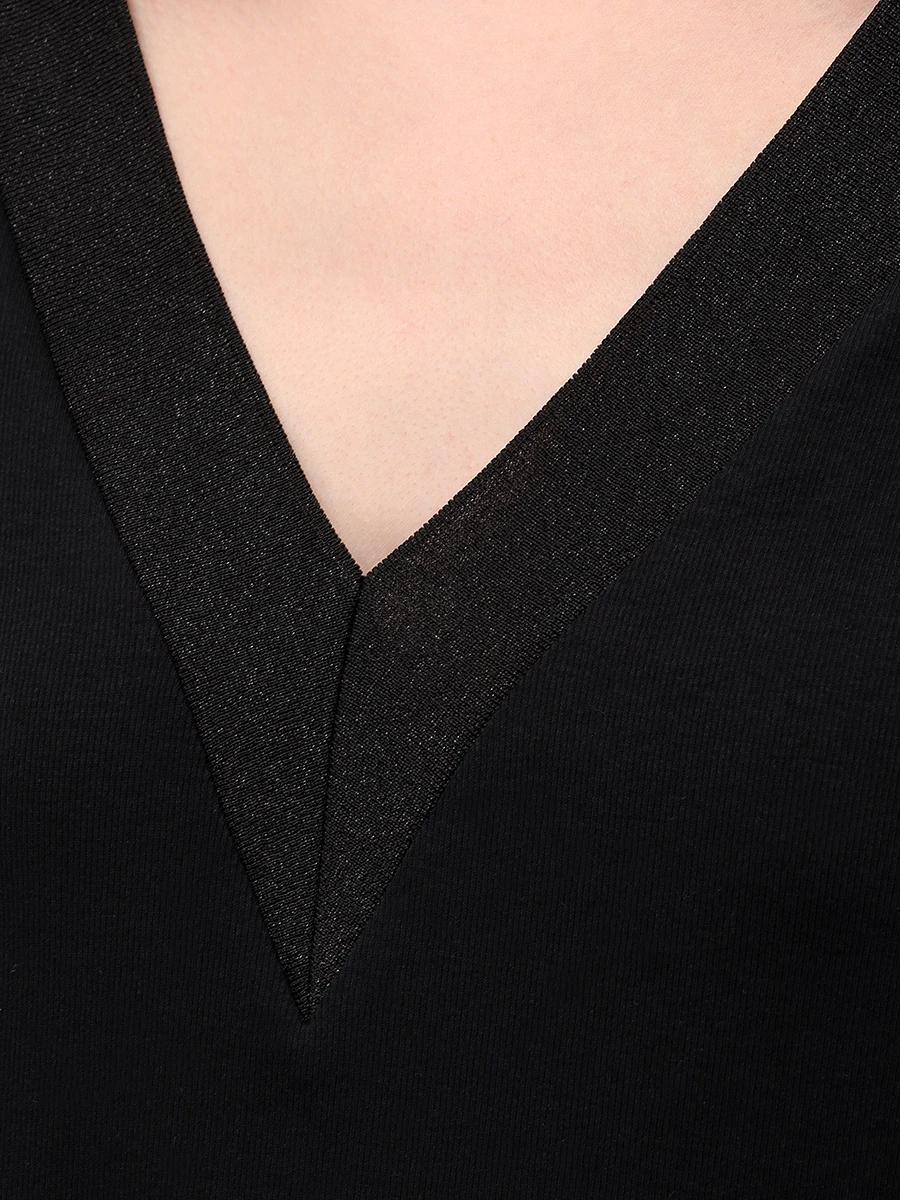 Футболка хлопковая