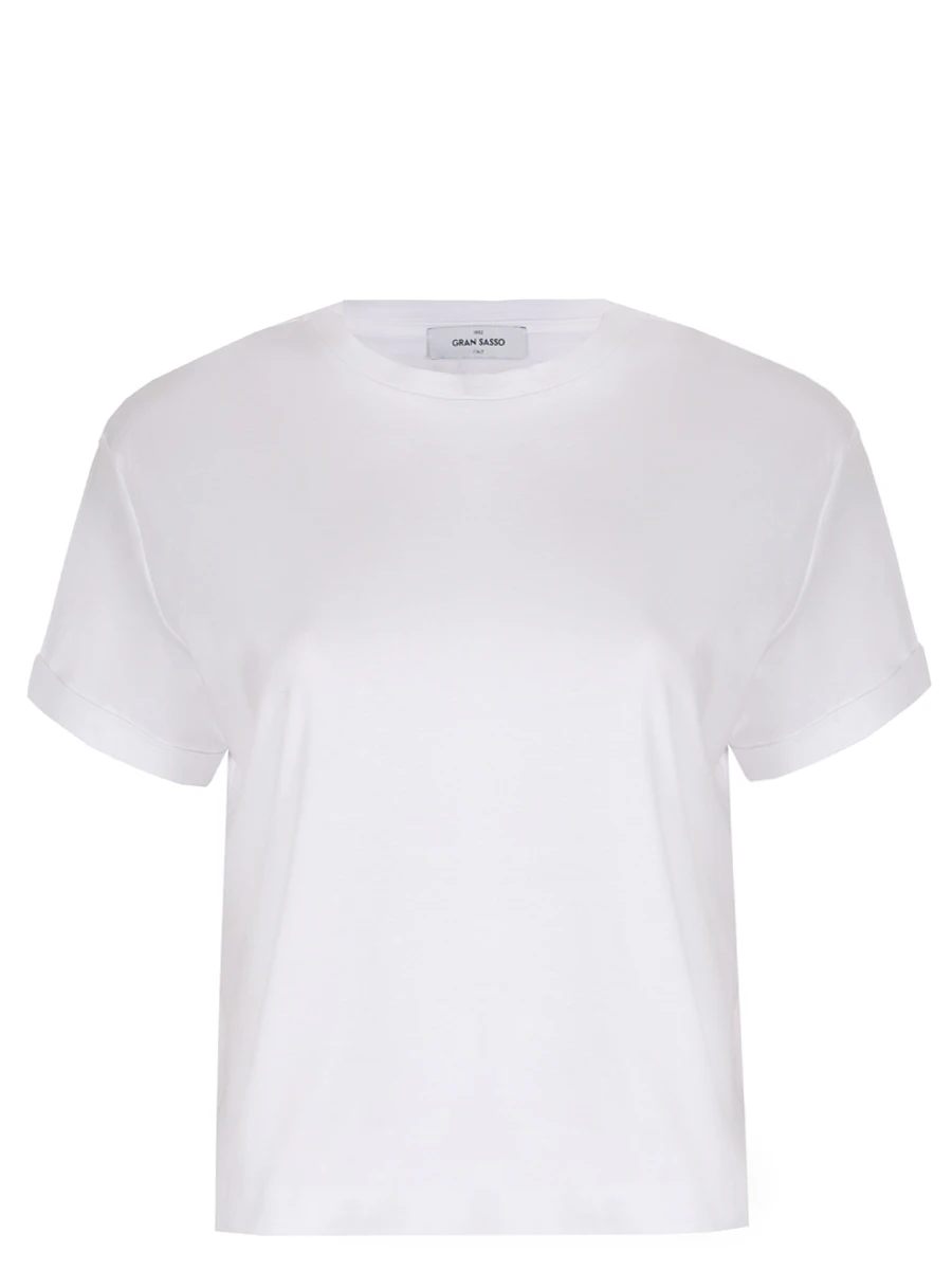 Футболка хлопковая