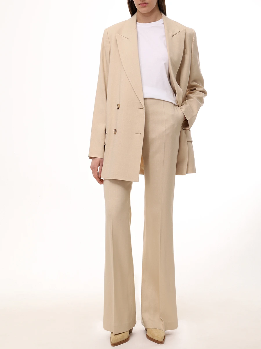 Футболка хлопковая