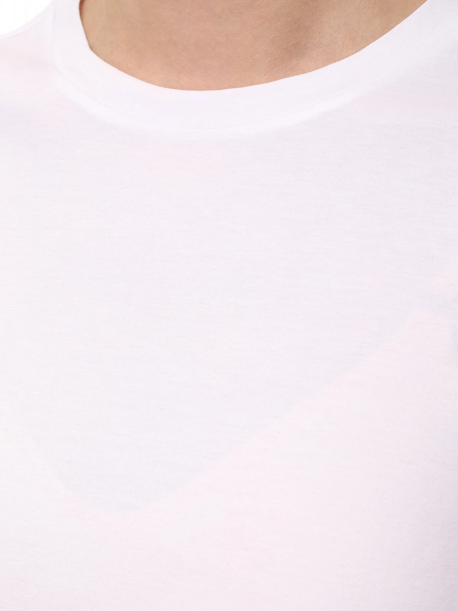 Футболка хлопковая