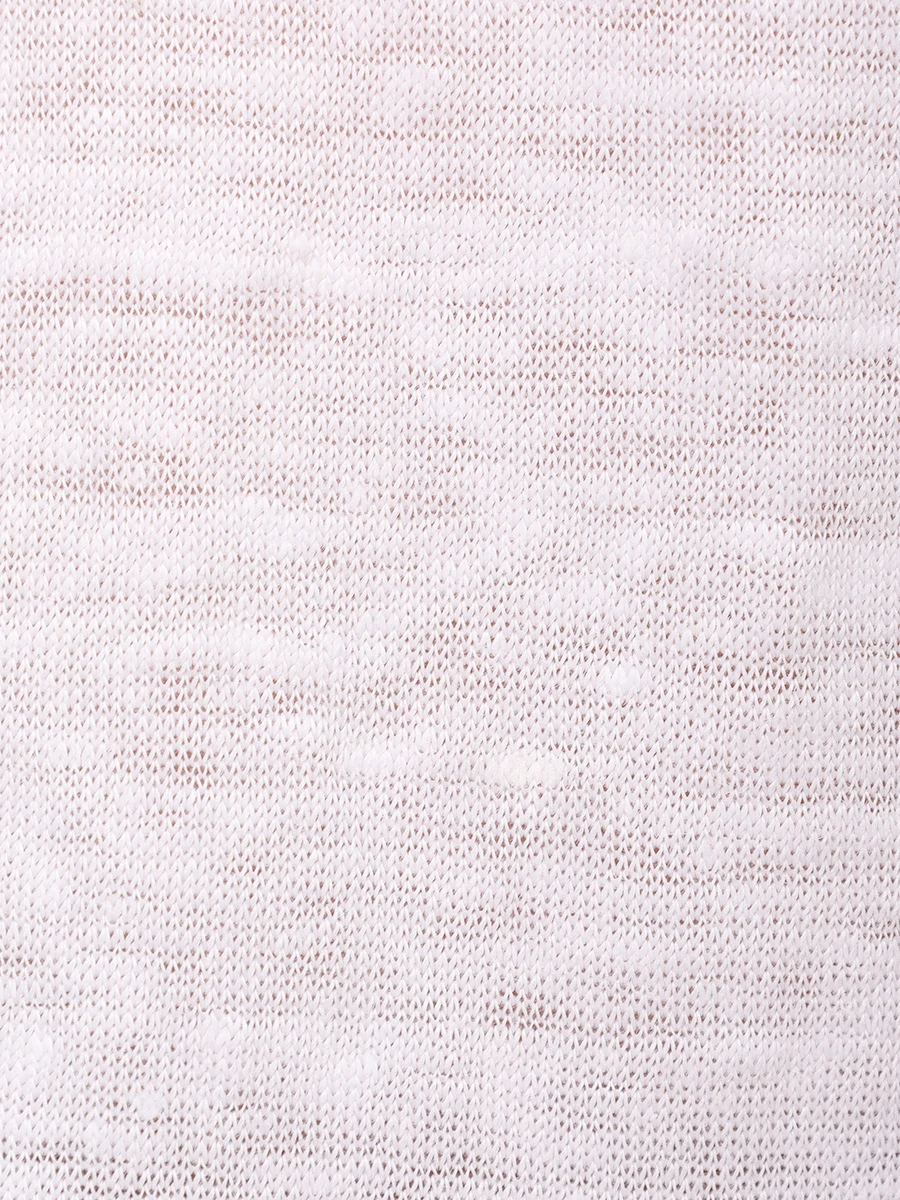 Футболка льняная