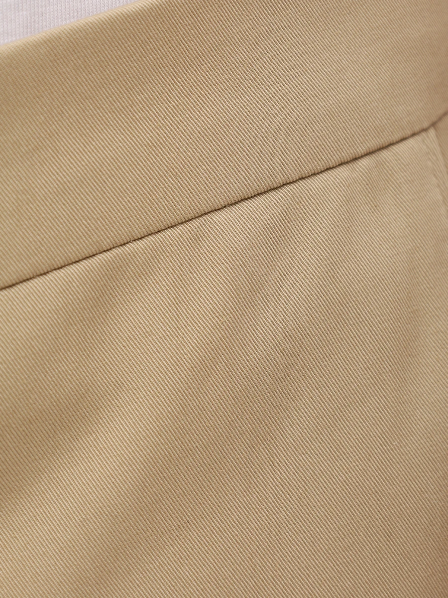 Брюки хлопковые