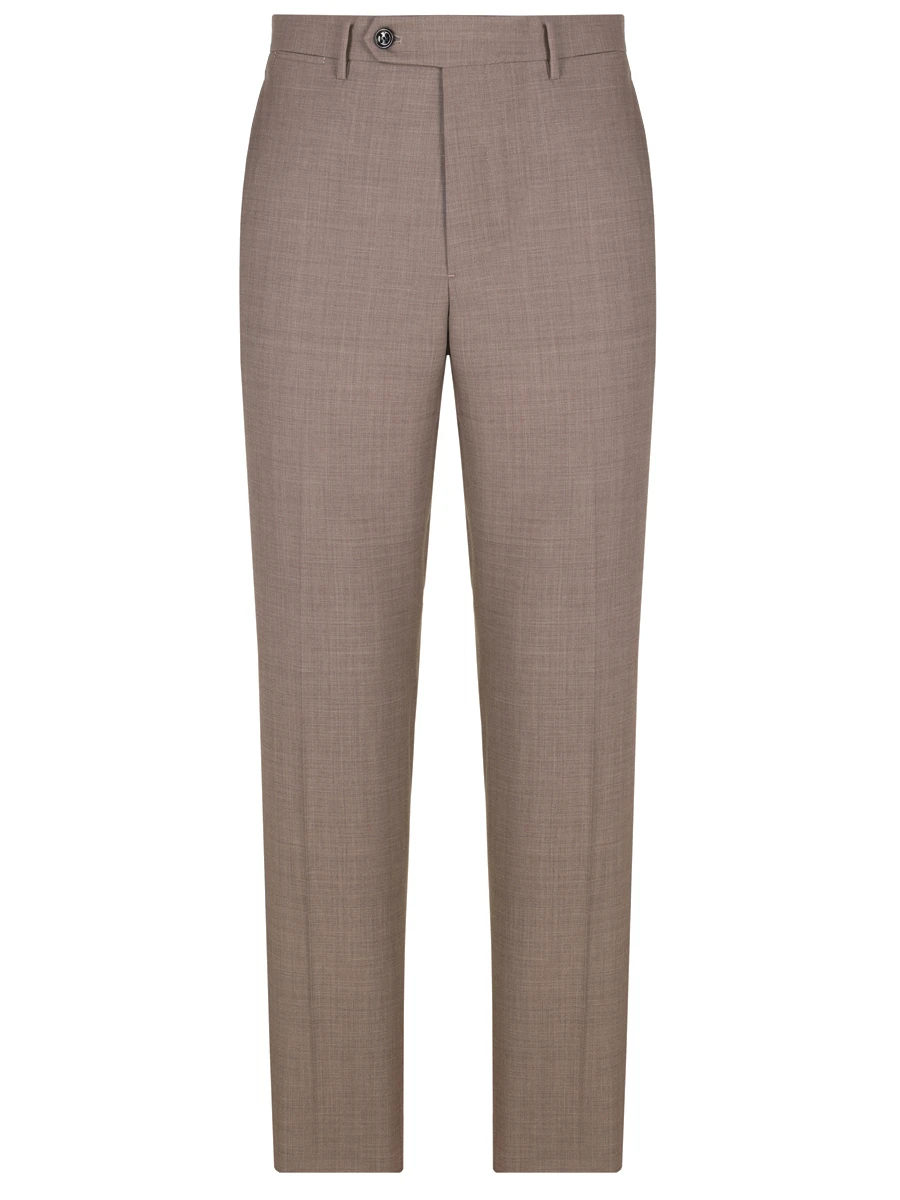 Брюки шерстяные